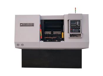 汽車連桿、汽車排氣歧管鋸切專用帶鋸機(jī)