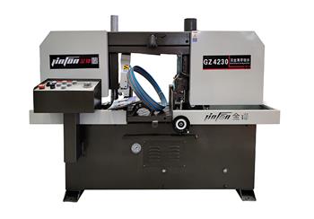 單鉗口鋸床、雙鉗口鋸床那種好？