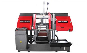 購買帶鋸床、帶鋸條，就選金鋒鋸業(yè)