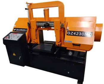 金萬(wàn)鋒帶鋸床，高品質(zhì)配件