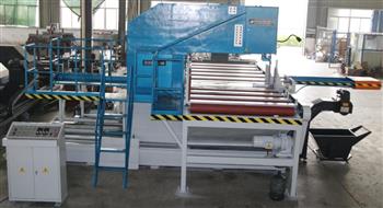 什么是非標(biāo)定制帶鋸床？