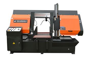 帶鋸床的選購重點有什么？