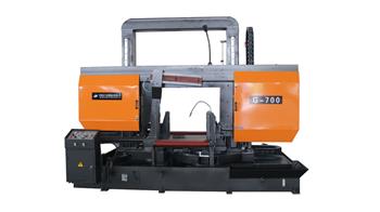 鋸床常見的參數(shù)毛病因素有哪些？