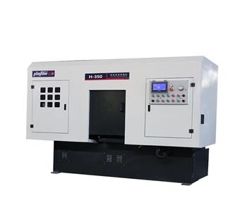 帶鋸床所鋸切的切面粗糙怎么辦？