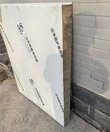 金鋒鋸業(yè)巖棉板切割大鋸床：智能切割，省時(shí)省料！