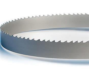 M51硬質(zhì)合金帶鋸條，使用成本低