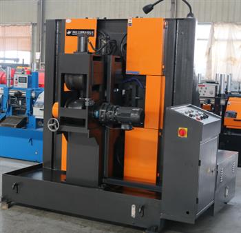 金鋒鋸業(yè)高品質(zhì)鋸床，訂單接連不斷