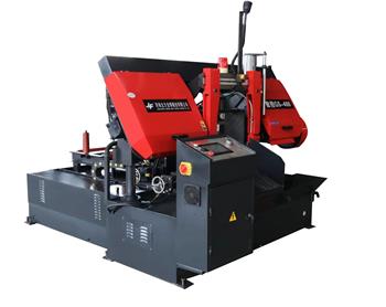 帶鋸床一定需要自動送料嗎？