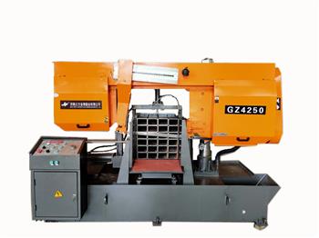 怎樣選擇優(yōu)質(zhì)帶鋸床廠家？