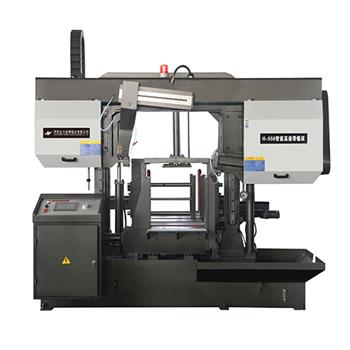 規(guī)模化、大量化采購(gòu)帶鋸床看這里