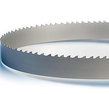 M51硬質合金帶鋸條，高品質齒尖