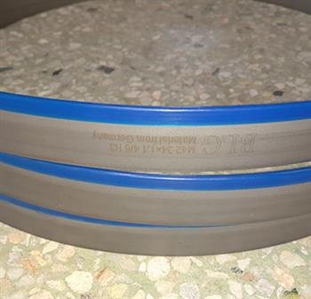 選擇帶鋸條，選擇金鋒鋸業(yè)