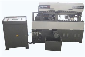 帶鋸床、圓鋸機(jī)的差距在哪？