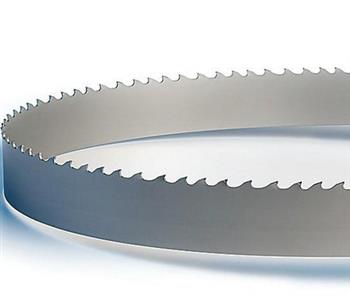 M51硬質(zhì)合金帶鋸條，切削優(yōu)勢大