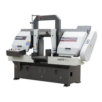 鋸床切割不水平與設(shè)備質(zhì)量有關(guān)系嗎？