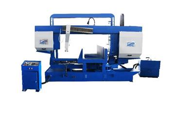 金屬帶鋸床哪種類型的銷量高？